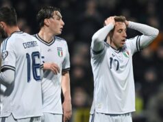 Vanredno stanje u Italiji | SportArena.rs Lizo