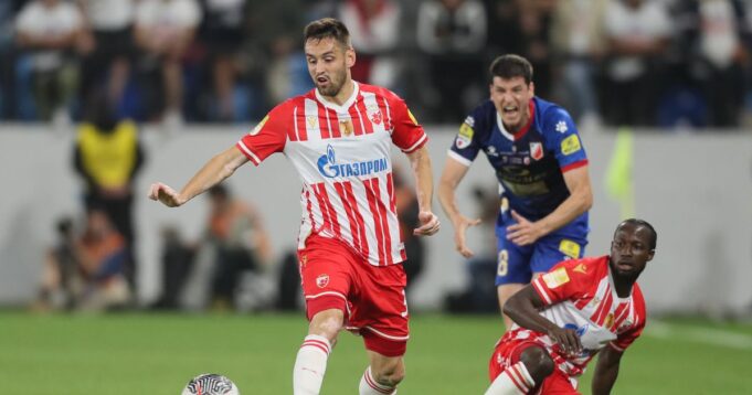 Bivsi-igrac-Zvezde-potpisao-za-Hapoel.jpg Bivši igrač Zvezde potpisao za Hapoel!