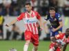 Bivši igrač Zvezde potpisao za Hapoel! Bivši igrač Zvezde potpisao za Hapoel!