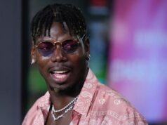 Pol Pogba u velikom problemu Pol Pogba u velikom problemu