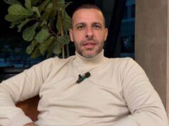 Bojan Šaranov intervju | SportArena.rs saranov809x400.jpg