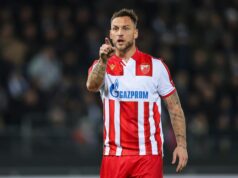 PROBUŠIO PARTIZAN! Gol Arnautovića u večitom derbiju proglašen najlepšim! (FOTO) Nemanja Radonjić