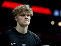Marka uništila Murinena | SportArena.rs Darko Miličić