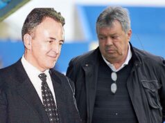 Kako je Kosanović pričao o Arkanu kurir najnovija vest