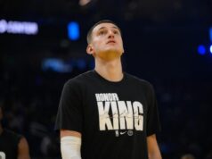 JOVIĆU SKROMNA MINUTAŽA! Hoksi srušili Majami, impresivan tripl-dabl momka koga sve češće porede sa Nikolom Jokićem! Luka Dončić