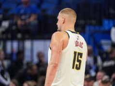 Jokić ispada iz MVP trke Lebron Džejms