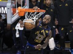Lebron i Dončić razbili Hokse Pejton Votson