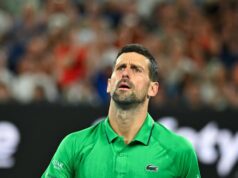 Novak Đoković reagovao na reči Matsa Vilandera. "Ljudi, to je Đoković u Australiji"