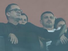 Nije Partizan ni moj, ni Mijatovićevć Predrag Mijatović