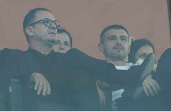 Predrag Mijatović