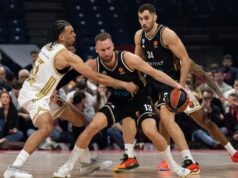 Crvena zvezda može da osvoji Evroligu! Devon Hol