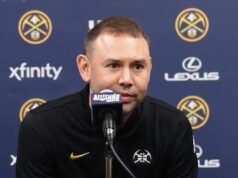 Adelman o Nikoli Jokiću | SportArena.rs Nikola Jokić