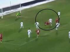 Alehandro Pjedraita dao gol za Puškaša EljKavqJ