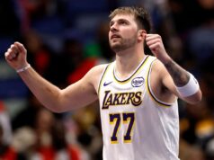 U JEKU PRIČE O ROMANSI DONČIĆA I BRESKVICE! Oglasio se Luka, evo šta je objavio! (FOTO) Bogdan Bogdanović