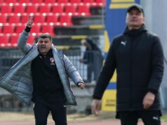 Feđa Dudić napravio haos u Sloveniji Feđa Dudić