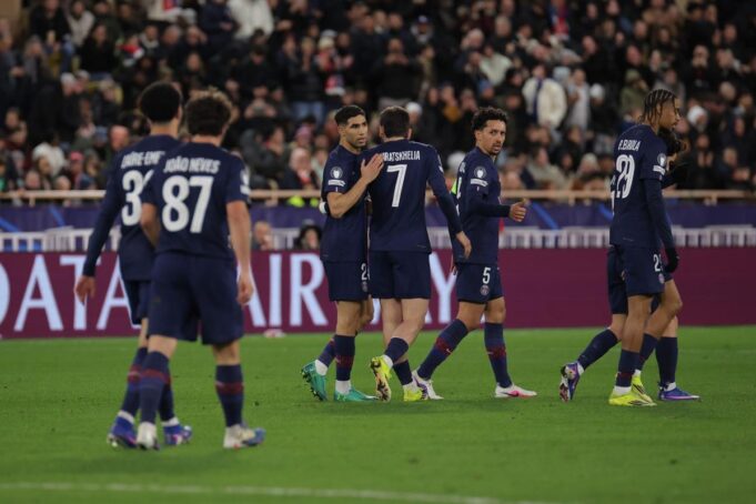 Finale Afričkog kupa nacija