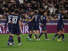 LIGA 1! PSŽ jedva pobedio Avr i odmakao Lansu! Finale Afričkog kupa nacija