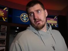 Nikola Jokić o dugovanju: 50 evra koje nikad nije vratio Nikola Jokić