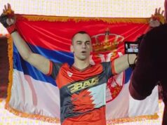 Ognjen Mićović pobedio na Brave CF Gep1nzX8