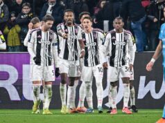SERIJA A! Juventus demontirao Parmu! profimedia-1071282026.jpg