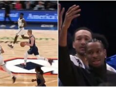 Šej skočio sa klupe zbog Topića Nikola Topić