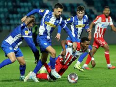 Super liga predstavlja OFK Beograd Gep1nzX8