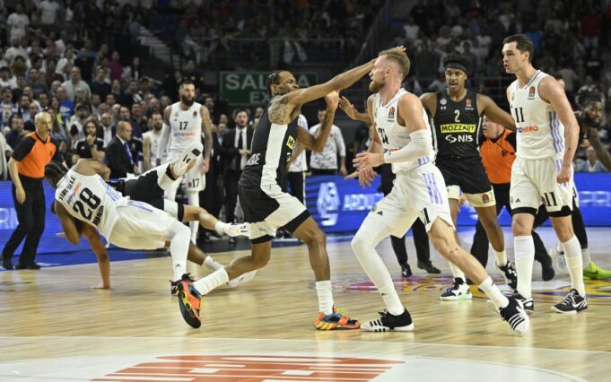 KK Partizan