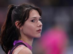 Angelina Topić podelila utiske nakon SP Angelina Topić na Svetskom dvoranskom prvenstvu