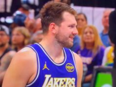 Bitadze o sukobu sa Dončićem Luka Dončić