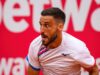 Damir Džumhur napao rivala | SportArena.rs Damir Džumhur napao rivala | Kurir