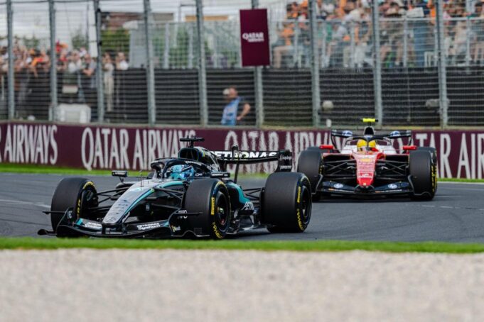 Luis Hamilton Formula 1