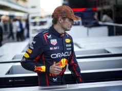 Ferštapen razmišlja o napuštanju F1 VlkKPLrl