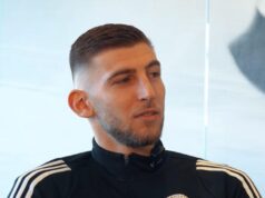 Jovo Lukić životna priča | SportArena.rs uefa-congress-224203.JPG