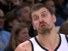 Jokić besneo na sudije | SportArena.rs VlGo6A0l