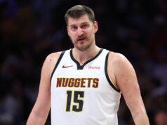 Dejvid Adelman hvalio Nikolu Jokića VlkKPLrl