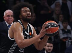 Ostoja Mijailović o Džabariju Parkeru Džabari Parker, KK Partizan