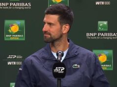 Novak Đoković o treneru | SportArena.rs Novak Đoković o treneru | Kurir