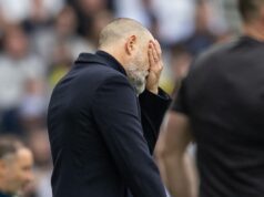 Novi debakl Totenhema | SportArena.rs Igor Tudor