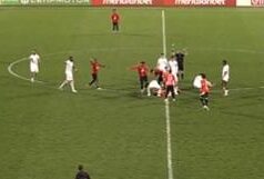 Srbin spasao život protivničkom igraču Srđan Blagojević, trener FK Partizan