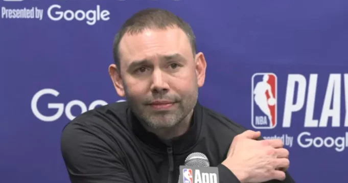 Adelman pričao o incidentu i o Jokićevoj i Marejevoj utakmici: "Nadamo se da će pronaći ritam"