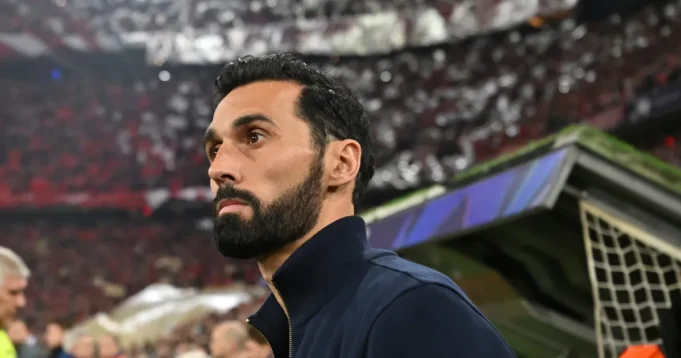 Arbeloa ponovo nakon neuspeha "grmi" na sudije; "Čist penal za nas, faul nad našim igračem kod njihovog gola!