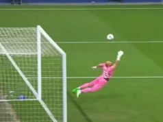 Bio je velika želja Zvezde, hteo da se vrati zbog Milojevića, sada u Španiji „spustio rampu“ i sačuvao mrežu Bio je velika želja Zvezde, hteo da se vrati zbog Milojevića, sada u Španiji "spustio rampu" i sačuvao mrežu