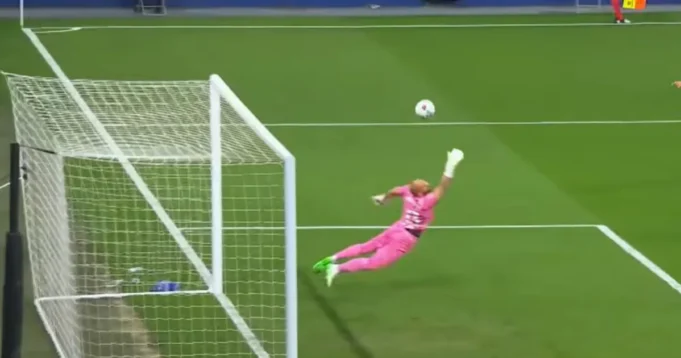 Bio je velika želja Zvezde, hteo da se vrati zbog Milojevića, sada u Španiji "spustio rampu" i sačuvao mrežu