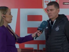 Blagojević čuo reči Dejana Stankovića posle derbija da je „pravi dasa“: Reakcija vraća veru u srpski fudbal Blagojević čuo reči Dejana Stankovića posle derbija da je "pravi dasa": Reakcija vraća veru u srpski fudbal