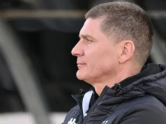 Blagojević hvalio Železničar, pa poručio: „Zasmetale su mi izjave uticajnih ljudi…“ Blagojević hvalio Železničar, pa poručio: "Zasmetale su mi izjave uticajnih ljudi..."