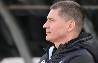 Blagojević hvalio Železničar, pa poručio: „Zasmetale su mi izjave uticajnih ljudi…“ Blagojević hvalio Železničar, pa poručio: "Zasmetale su mi izjave uticajnih ljudi..."