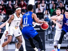 Budućnost izjednačila rekord ABA lige, ovako nešto nije viđeno 14 godina Budućnost izjednačila rekord ABA lige, ovako nešto nije viđeno 14 godina