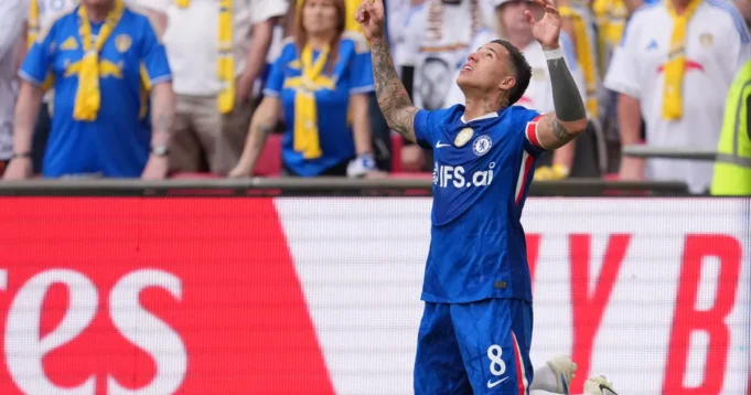 Čelsi je očajan u PL, najgoru seriju u istoriji kluba presekli plasmanom u finale FA kupa