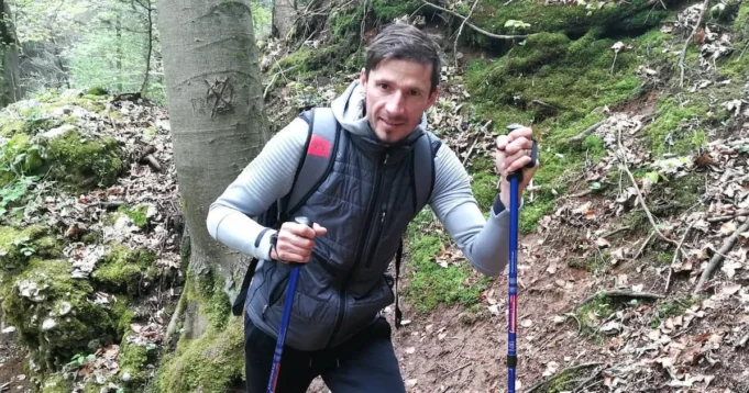 Čuveni Slovenac doživeo nesreću: Imao 2,5 promila alkohola u krvu, helikopterom ga prevezli u bolnicu