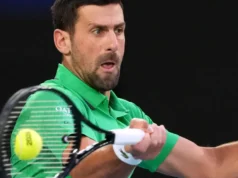 Đoković ponovo zabrinuo navijače: „Nadam se da ću moći da se takmičim“ Đoković ponovo zabrinuo navijače: "Nadam se da ću moći da se takmičim"